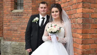 Денис & Юлія ❤️ Our awesome wedding4k. 17/09/22