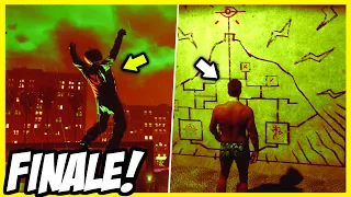 🎃 MEGA HALLOWEEN FINALE in GTA ONLINE - UFO INVASION & MEHR NEWS 🎃