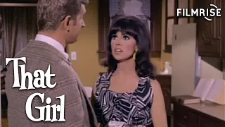 That Girl - Season 3, Episode 3 - Eleven Angry Men and That Girl - Full Episode