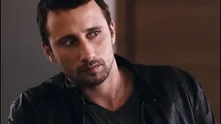 The Loft - Matthias Schoenaerts as Philip - Become the enemy