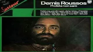 Demis Roussos - Profeta Non Saro Full Album