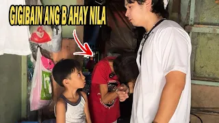 PART 3 | BAHAY NILA FELOMINO GIGIBAIN NA! BAKIT?