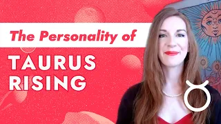 ♉ Understanding the Personality of Taurus Rising