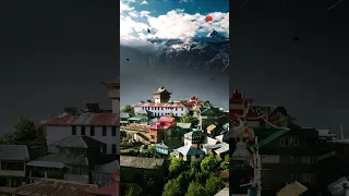 Kalpa: Most Beautiful Village of Himachal Pradesh | Kinnaur
