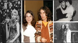 George Harrison's Girlfriends