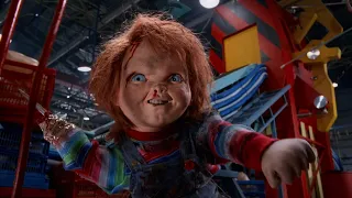 [4K] Child’s Play 2 - Chucky’s Death