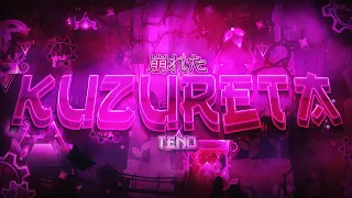 Kuzureta By Teno & More 100% (Extreme Demon) [240hz]