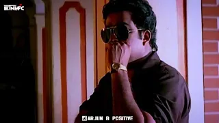 Lalettan Spadikam Mass status | Mohanlal | Aadu thoma | Arjun B Positive |