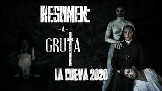 LA CUEVA 2020: resumen en 8 minutos