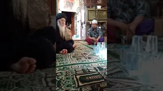 Pesantren Bawah Tanah Sukasirna Al Fath Haurseah Banyuresmi Garut Part 3