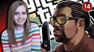 Flying With Jacob! - Grand Theft Auto 4 Gameplay Part 14