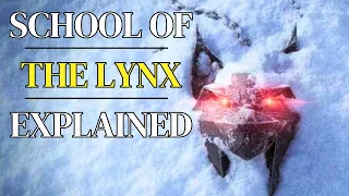 Everything we know about The School of Lynx - WITCHER 4