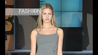 SWISH JEANS Fall 1999 2000 Milan - Fashion Channel