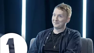 Joe Lycett: I want to kill all dolphins