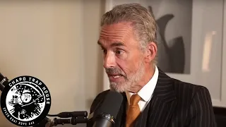 Jordan Peterson Is Back | Chapo Trap House | Chapo Trap House