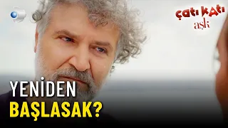 Emin'le Gülriz'in Kaybolan Yılları! - Çatı Katı Aşk 11. Bölüm