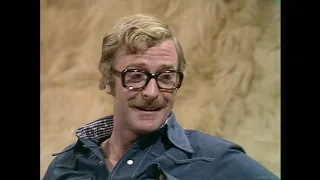 Michael Caine Talking Pictures