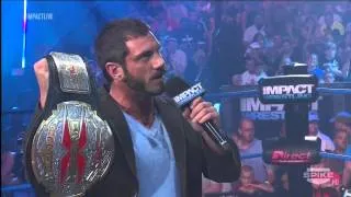 iMPACT Wrestling 2012 06 21 1080p HDTV x264 RUDOS 1 clip0