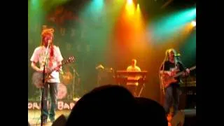 SOJA @ HOB Hollywood Performing " Rest of My Life-Green to Black-Faith Works "