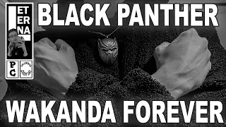 Чёрная Пантера: Ваканда Навсегда | Black Panther: Wakanda Forever [rus/eng]
