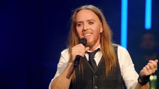 'Confirmation Bias' | Tim Minchin: BACK