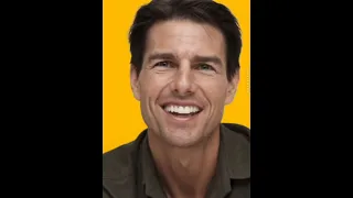 Tom Cruise: Cause if we just smile, we can forget all of our troubles for a while! #tomcruise #love