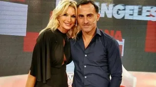 ¿Yanina Latorre con amante? Escuchá el reclamo que le hizo Diego cuando se fueron de vacaciones