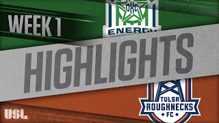 HIGHLIGHTS #OKCvTUL | 3-17-2018