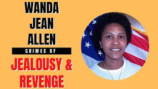 Short Murder Stories: Wanda Jean Allen