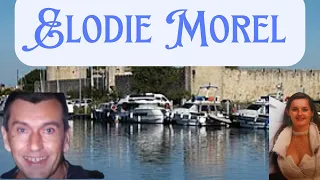 Elodie Morel Case