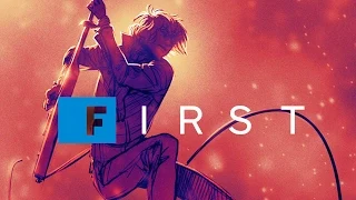 How a Rock Band Song Gets Made - IGN First