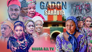 Gadon Sarauta Episode 2 Original Hausa Film Wih English Subtitle