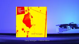 Jazz on a Summers Day Gerry Mulligan