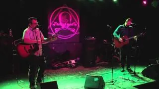 JON SNODGRASS live at Saint Vitus Bar, Oct. 7th, 2014