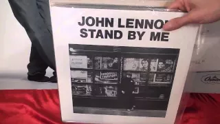 Beatles Collection For Sale (Part 8 of 24) John Lennon Bootleg Lps