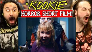 Horror Short Film “KOOKIE” | ALTER - REACTION!