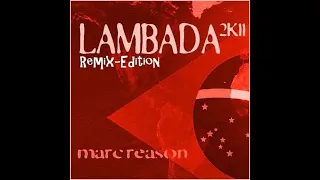 Lambada 2K11 (D.Mand Club Mix) Edit