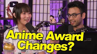 Interview Highlights Changes and Issues with Crunchyroll Anime Awards