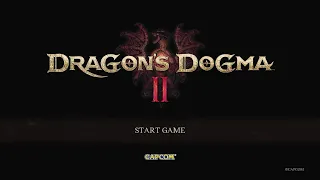 Dragon's Dogma 2 Any% NG+ Speedrun - 1:26:35