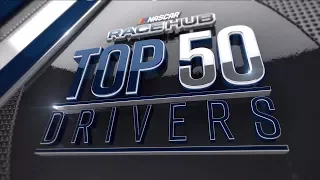 The Top 50 greatest NASCAR drivers of all time I NASCAR RACE HUB