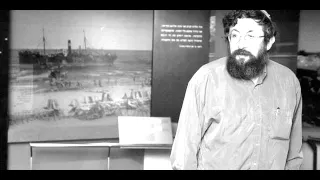 [2013 г.] Пинхас Полонский:  Три стадии сионизма или сионизм по К. Циолковскому (нарезка)