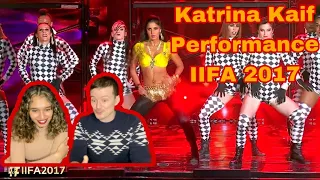 OUR REACTION TO Katrina Kaif performance at IIFA 2017