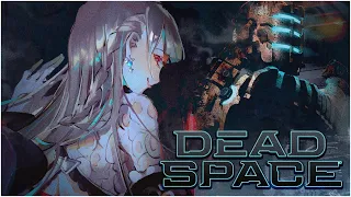 DEAD SPACE REMAKE anyone? 🥺【NIJISANJI EN | Reimu Endou】