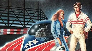 Fast Company (1979) - Trailer HD 1080p