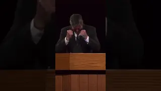 Paul Washer on How One Man Suffering For a Few Hours Can Save Many From Eternal Hell. ✝️ Powerful!