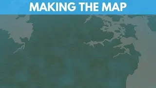 Making the Map