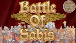 Battle of Sabis