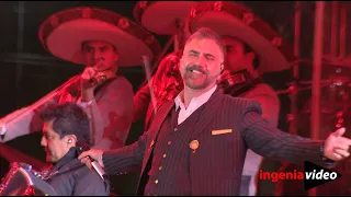 Alejandro Fernandez en el Festival Internacional del Globo 2020