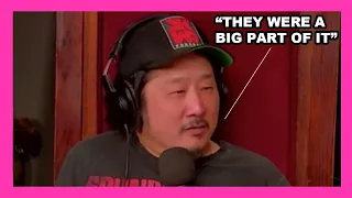 BOBBY LEE SAYS THE BRENDAN SCHAUB DRAMA CAUSED HIS BREAKUP WITH KHALYLA