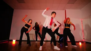 Artik & Asti - Кукла (Dance Choreo)